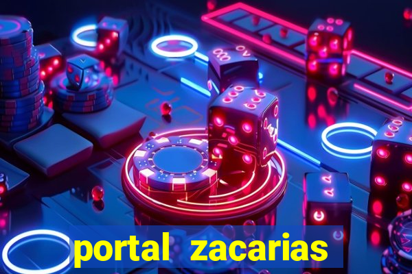 portal zacarias caso gustavo